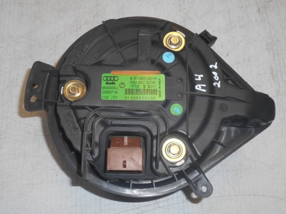 Motor Sofagem Audi A4 2002 MS59